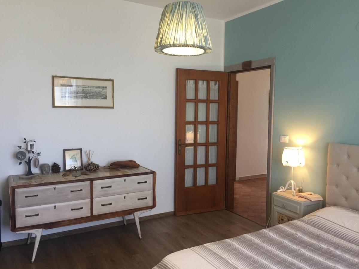 Ferienwohnung Alchimia House Cisano sul Neva Exterior foto