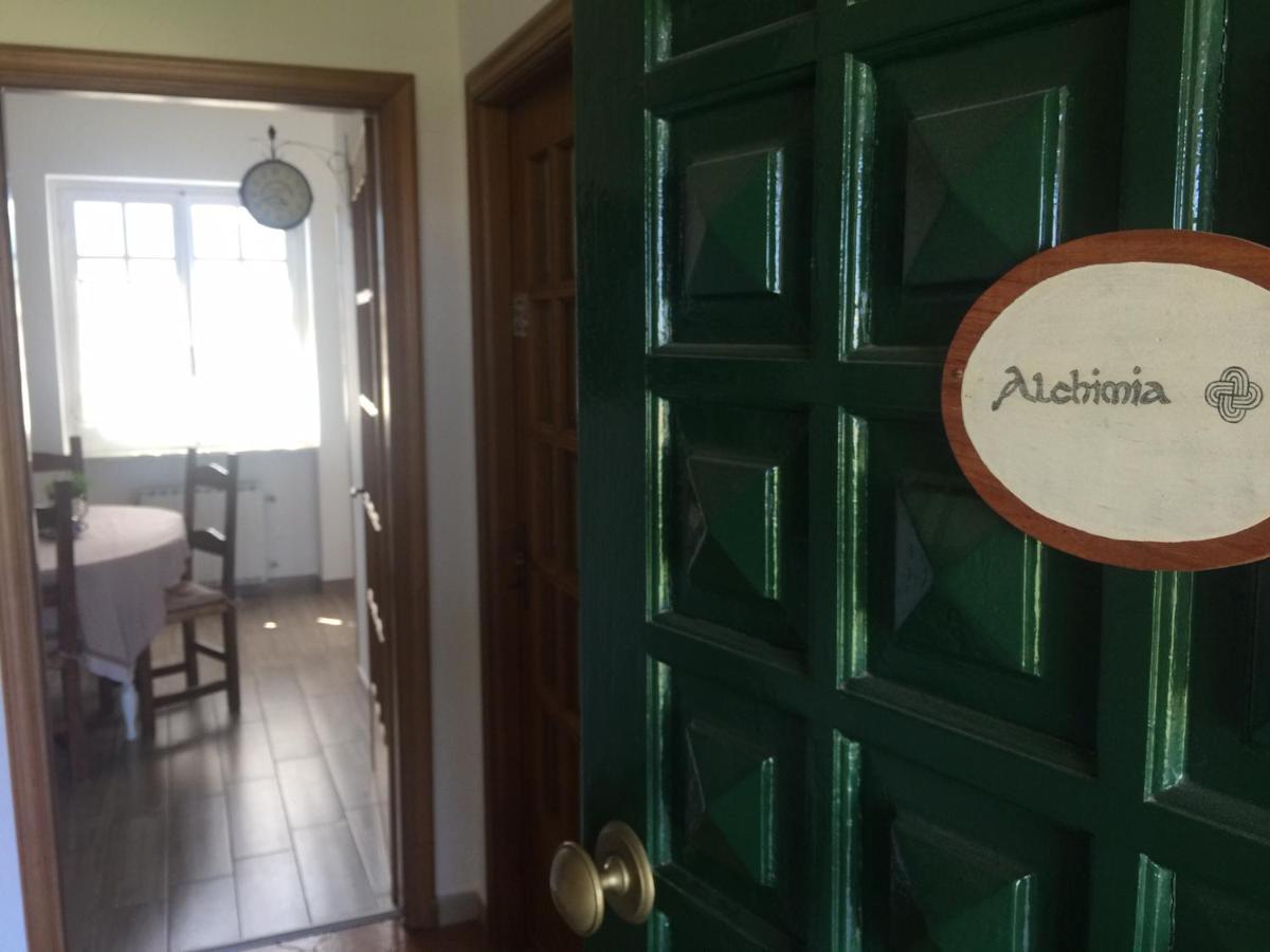 Ferienwohnung Alchimia House Cisano sul Neva Exterior foto