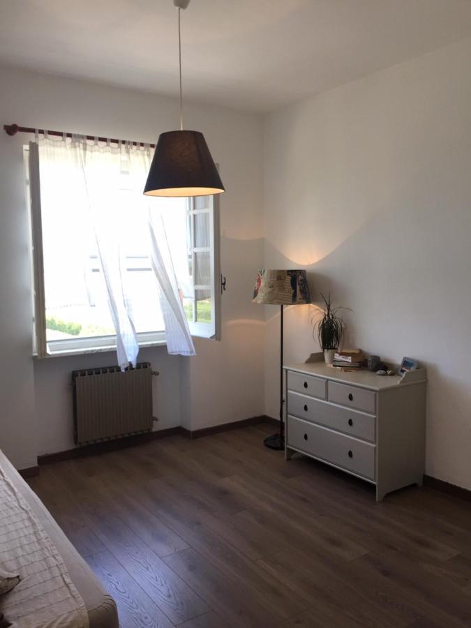 Ferienwohnung Alchimia House Cisano sul Neva Exterior foto